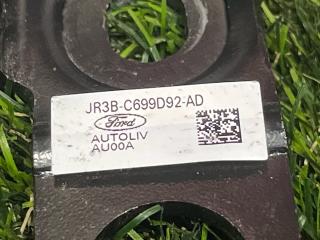 кронштейн (крепление) Ford Mustang 6 поколение S550 [рестайлинг] 2021, 2.3 л., бензин, АКПП, кабриолет, JR3B-C699D92-AD