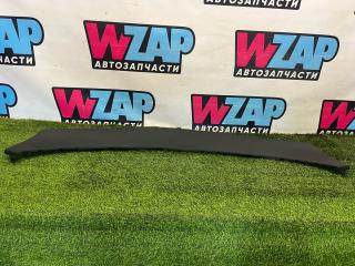 накладка на торпедо (консоль) Tesla Model X 1 поколение [рестайлинг] 2022, электро