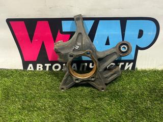 кулак задний правый Subaru BRZ 1 поколение [рестайлинг] 2020, 2.0 л., бензин, МКПП, синий, купе, задний привод