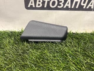 пластик Ford Mustang 6 поколение S550 [рестайлинг] 2018, 2.3 л., бензин, АКПП, черный, кабриолет, задний привод, FR3B-63044F46-A