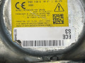 ремень безопасности Mini Countryman 2 поколение [рестайлинг] F60 2021, 2.0 л., бензин, АКПП, внедорожник 5 дв., полный привод, правый руль, 34230725, 34212591C - фото №2
