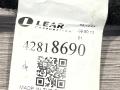 дверная проводка Buick Encore GX 1 поколение [рестайлинг] 2025, 1.3 л., бензин, АКПП, белый, передний привод, 42818690 - фото №10