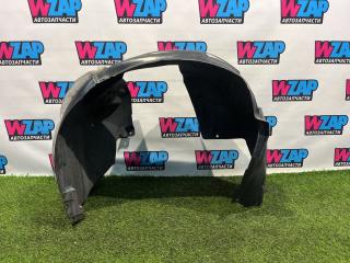 защита арок передняя правая (подкрылок) Ford Mustang 6 поколение S550 [рестайлинг] 2018, 2.3 л., бензин, АКПП, желтый, купе, задний привод