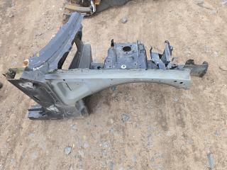 четверть передняя правая Dodge Challenger 3 поколение [2-й рестайлинг] (2015 - 2026)