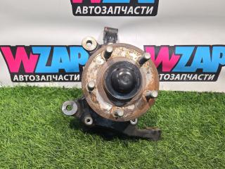 кулак поворотный правый Ford Mustang 6 поколение S550 [рестайлинг] 2019, 2.3 л., бензин, АКПП, кабриолет, задний привод, FR3C-3107-A