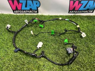 проводка отопителя (печки) Honda CR-V 5 поколение [рестайлинг] 2022, 1.5 л., бензин, АКПП, красный, 80650TLAA520A