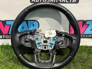 руль Ford Explorer 6 поколение U625 2020, 2.3 л., бензин, АКПП, внедорожник 5 дв.