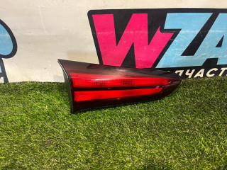 фонарь крышки багажника левый Buick Encore GX 1 поколение 2021, 1.3 л., бензин, АКПП, внедорожник 5 дв., передний привод, 42756095