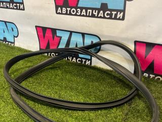 уплотнитель двери Tesla Model X 1 поколение [рестайлинг] 2022, электро, 1459237-00-F