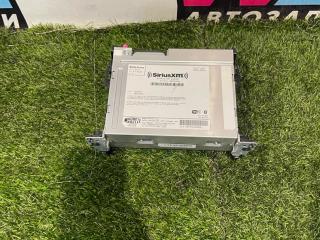 блок радио Mini Cabrio 3 поколение [рестайлинг] 2021, 1.5 л., бензин, АКПП, красный, кабриолет, передний привод, 5A11E29