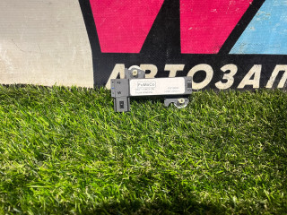 Антенна системы комфортного доступа Ford Mustang 6 поколение S550 [рестайлинг] 2019, 2.3 л., бензин, МКПП, черный, купе, задний привод, DS7T15603CA