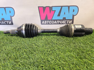 полуось (приводной вал, ШРУС) RAM 1500 5 поколение (2018 - 2024), бензин, АКПП, пикап, 68537122AA