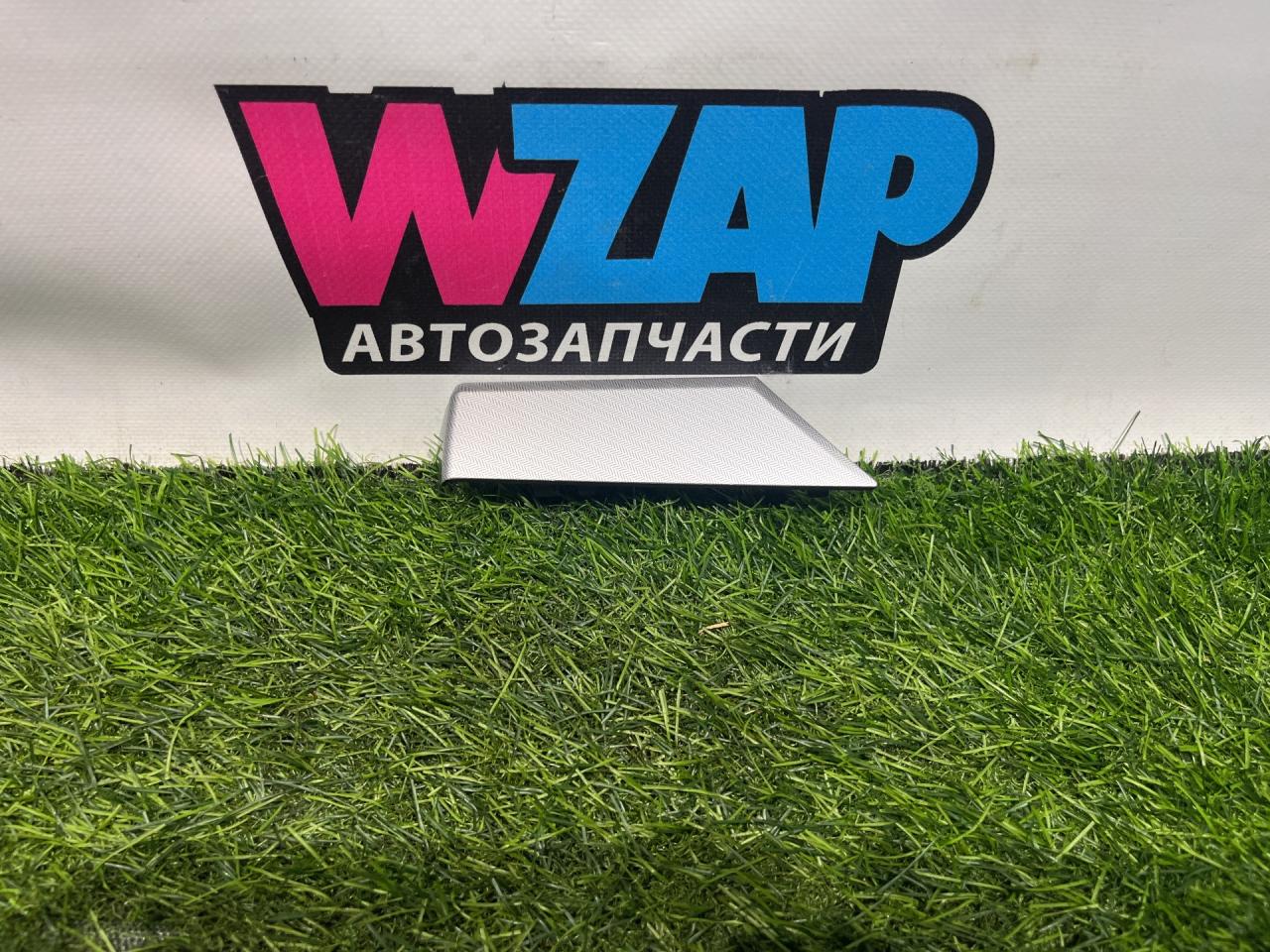 накладка на торпедо (консоль) Volkswagen Jetta 7 поколение 2019, 1.4 л., бензин, АКПП, серый, седан, передний привод, 17B858419 - фото №1