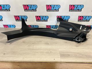 накладка на порог внутренняя Tesla Model S 1 поколение [рестайлинг] 2018, электро, седан, 100253400G