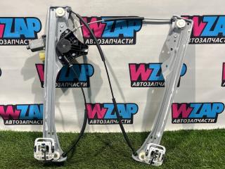 стеклоподъемник передний левый Ford Edge 2 поколение CD539 [рестайлинг] 2022, 2.0 л., бензин, АКПП, внедорожник 5 дв., полный привод, FT4BR23201AR