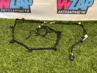 проводка RAM 1500 5 поколение 2022, АКПП, фургон, 68474873AA