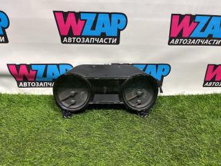 щиток приборов (приборная панель) Ford Mustang 6 поколение S550 [рестайлинг] 2019, 2.3 л., бензин, МКПП, черный, купе, задний привод, KR3T-10849-CB