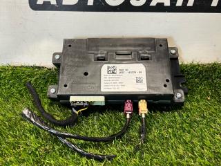 блок Bluetooth Ford Mustang 6 поколение S550 [рестайлинг] 2019, 2.3 л., бензин, АКПП, купе, задний привод, JR3T-14G229-AK