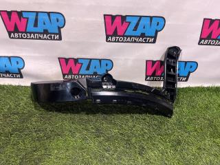 Крепление бампера заднего Mercedes-Benz GLA-Класс H247 [рестайлинг] 2023, 2.0 л., бензин, АКПП, белый, A2478851200