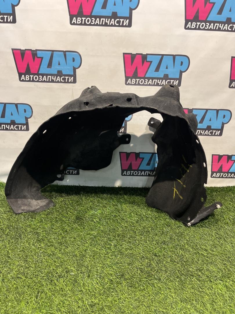 защита арок задняя левая (подкрылок) Ford Escape 4 поколение CX482 2020, 1.5 л., бензин, АКПП, внедорожник 5 дв. - фото №1