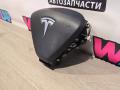подушка безопасности водителя Tesla Model S 1 поколение [рестайлинг] 2018, электро, седан, 145616331A - фото №2