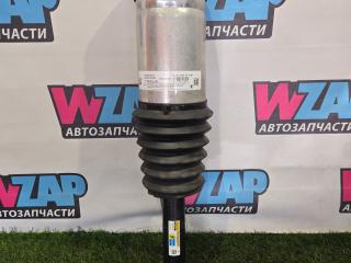 пневмостойка задняя Tesla Model X 1 поколение [рестайлинг] 2022, электро, синий, полный привод, 162046799B