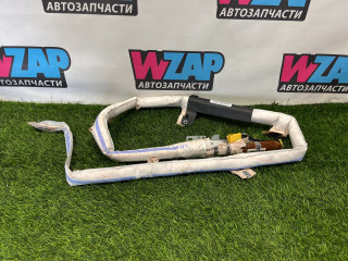 подушка безопасности боковая (шторка) Dodge Challenger 3 поколение [2-й рестайлинг] 2016, 3.6 л., бензин, АКПП, задний привод, 68172523AE