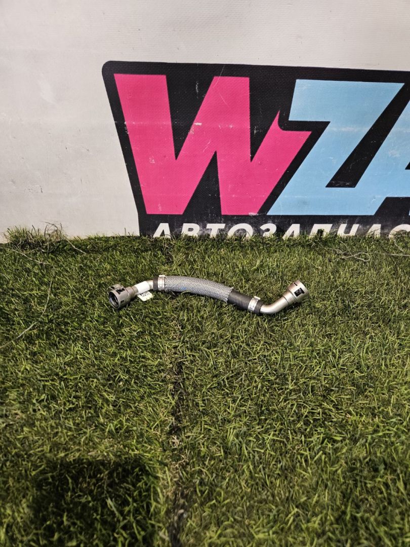 трубка топливная Ford Escape 4 поколение CX482 2020, 1.5 л., бензин, АКПП, внедорожник 5 дв., HX7G9D354CC - фото №1