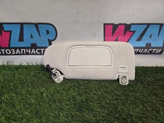 козырек солнцезащитный Ford Edge 2 поколение CD539 [рестайлинг] 2022, 2.0 л., бензин, АКПП, внедорожник 5 дв., полный привод, FT4BR041K16