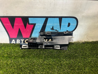 кронштейн (крепление) Ford Mustang 6 поколение S550 [рестайлинг] 2019, 2.3 л., бензин, МКПП, черный, купе, задний привод, FR3B-63243C02-A