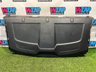 полка багажника Volkswagen Jetta 7 поколение 2019, 1.4 л., бензин, МКПП, черный, седан, передний привод, 17A863413