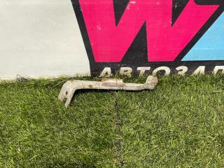 кронштейн (крепление) Mini Cabrio 3 поколение [рестайлинг] 2021, 1.5 л., бензин, АКПП, красный, кабриолет, передний привод