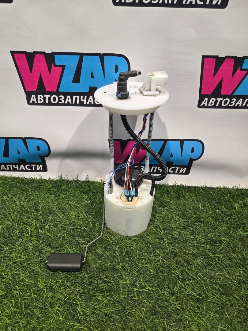 насос топливный Buick Encore GX 1 поколение 2020, 1.2 л., бензин, АКПП, внедорожник 5 дв., передний привод, 42746094 - фото №1