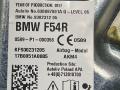 подушка безопасности коленная Mini Clubman 2 поколение (F54) 2017, 2.0 л., бензин, АКПП, передний привод, 9302312 - фото №7