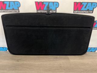 полка багажника Tesla Model S 1 поколение [рестайлинг] 2018, электро, седан