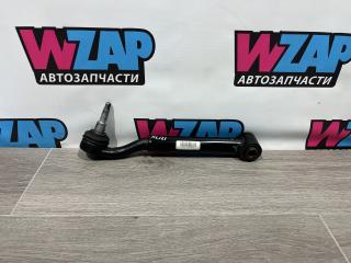 рычаг передний правый Ford Mustang 6 поколение S550 [рестайлинг] 2019, 2.3 л., бензин, АКПП, красный, кабриолет, задний привод, FR3C-3A423-AA