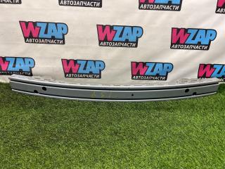 усилитель бампера заднего Ford Mustang 6 поколение S550 [рестайлинг] 2018, 2.3 л., бензин, АКПП, серебро, кабриолет, задний привод