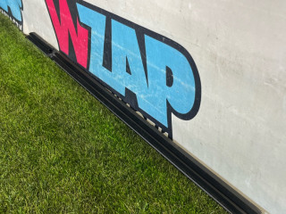 молдинг стекла двери задней левой Volkswagen Jetta 6 поколение 2014, 1.4 л., бензин, МКПП, седан, передний привод, 5C6839479