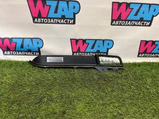 накладка на торпедо (консоль) Ford Mustang 6 поколение S550 [рестайлинг] 2021, 2.3 л., бензин, АКПП, оранжевый, купе, задний привод, FR3B63044B88