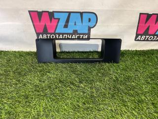 пластик Tesla Model X 1 поколение [рестайлинг] 2022, электро, синий, полный привод, 160745600C