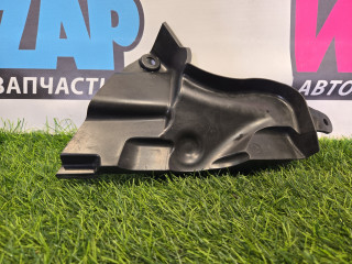 планка под капот Tesla Model 3 1 поколение [рестайлинг] 2022, 1081694-00-A