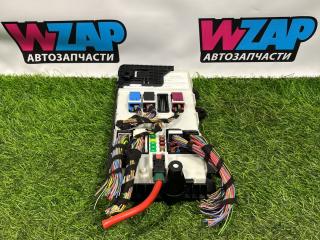 Блок управления BCM (Body Control Module) Mini Clubman 2 поколение (F54) 2017, 2.0 л., бензин, АКПП, передний привод, 9306899, 9869876