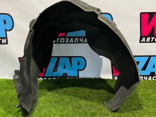 защита арок задняя правая (подкрылок) Ford Mustang 6 поколение S550 [рестайлинг] 2018, 2.3 л., бензин, АКПП, купе, задний привод, FR3B63278B50AF