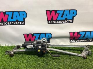 механизм стеклоочистителя (трапеция дворников) Ford Mustang 6 поколение S550 [рестайлинг] 2018, 2.3 л., бензин, АКПП, кабриолет, задний привод, FR3B17500AC