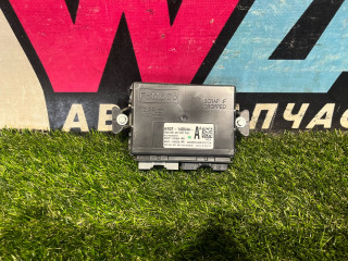 блок управления светом Ford Mustang 6 поколение S550 [рестайлинг] 2019, 2.3 л., бензин, МКПП, черный, купе, задний привод, KR3T-14D644-AA