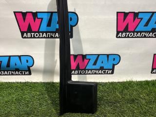 воздуховод (дефлектор) радиатора Ford Mustang 6 поколение S550 [рестайлинг] 2018, 2.3 л., бензин, АКПП, желтый, купе, задний привод, FR3B-8102-BB