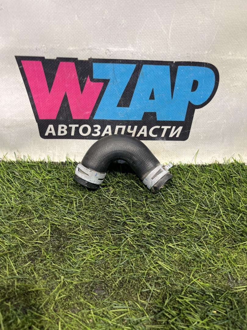 патрубок (трубопровод, шланг) Ford Explorer 6 поколение U625 2020, 2.3 л., бензин, белый, задний привод, L1M39K308AC - фото №1