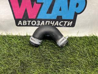 патрубок (трубопровод, шланг) Ford Explorer 6 поколение U625 2020, 2.3 л., бензин, белый, задний привод, L1M39K308AC