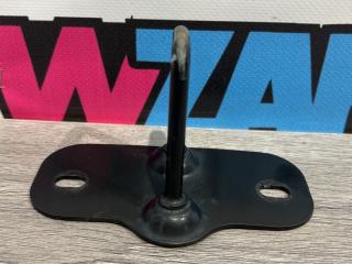 замок капота Tesla Model S 1 поколение [рестайлинг] 2018, электро, седан, 10590700B