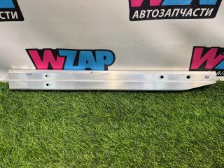 усилитель бампера переднего Mercedes-Benz GLA-Класс H247 2020, 2.0 л., бензин, АКПП, синий, передний привод, A1776225100